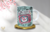 Caneca eu amo doramas na internet