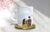 Caneca Pousando no amor - K-Heart