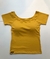 Blusa ombo a ombro - loja online