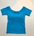 Blusa ombo a ombro - comprar online