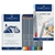 Faber-Castell Goldfaber Acuarelables, Colores Para Arte con 12 Distintos Colores