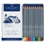 Faber-Castell Goldfaber Acuarelables, Colores Para Arte con 12 Distintos Colores - comprar en línea