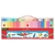 Faber-Castell Fiesta Markers With 72 Different Colors, With Hard Case