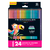 Prismacolor Pastel Colored Pencils Set, Pack of 24, Junior 4.0mm…