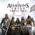 Assassin's Creed Triple Pack: Black Flag, Unity, Syndicate - DIGITAL-