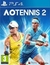 AO Tennis 2 Ps4 -DIGITAL-