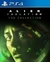 Alien Insolation - The Collection PS4 - DIGITAL-