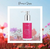 Flowers Grapes Pink Hidratante 120ml