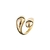 Anel Verena Ouro 18k - comprar online