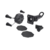 Suporte Para Moto Garra Metal Rotação 360 graus Tomate MTG-052 - comprar online