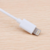 Cabo USB Lightning Padrão Apple/Iphone 1m KinGo Para Dados e Carregamento