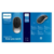 Mouse Wireless Sem Fio Recarregável Philips M413 - loja online