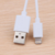 Cabo USB Lightning Padrão Apple/Iphone 2m KinGo Para Dados e Carregamento na internet