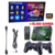 Game Stick Retrô 4k 15 Mil Jogos e 2 Controles - JVS Variedades - Acessórios Celular, Eletrônicos e Muito Mais!