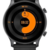 Relógio Smartwatch Haylou Ls04 Rs3 Com Gps Monitor Cardíaco - JVS Variedades - Acessórios Celular, Eletrônicos e Muito Mais!