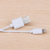 Cabo USB Lightning Padrão Apple/Iphone 2m KinGo Para Dados e Carregamento - loja online