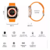 Smartwatch Blulory 9 Ultra Relógio 49mm - loja online