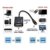 Cabo Adaptador Conversor de HDMI Para VGA Com Saída de Áudio P2 H´Maston HD-T1 na internet