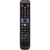 Controle Remoto Compatível Com Tv Smart 3D Futebol Samsung LED HDTV Futebol Smart Hub MAXX-9012