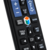 Controle Remoto Compatível Com Tv Smart 3D Futebol Samsung LED HDTV Futebol Smart Hub MAXX-9012 - comprar online