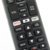 Controle Remoto Para Smart TV LG LCD LED Netflix Amazon LE-7045 - comprar online