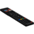 Controle Remoto Smart Tv Compatível Com Philco 4k Tecla Netflix Prime Vídeo Youtube Globoplay Universal FBG-9063 - loja online