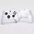 Controle Sem Fio Xbox Series S/X e One Original - Branco - JVS Variedades - Acessórios Celular, Eletrônicos e Muito Mais!
