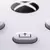 Controle Sem Fio Xbox Series S/X e One Original - Branco - loja online