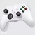 Controle Sem Fio Xbox Series S/X e One Original - Branco - comprar online