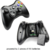 Controle Xbox 360 Sem Fio Wireless 1ª Linha - JVS Variedades - Acessórios Celular, Eletrônicos e Muito Mais!