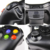 Controle Xbox 360 Sem Fio Wireless 1ª Linha - loja online