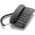 Telefone Com Fio, Elgin, Tcf-2000, Com Chave de Bloqueio, Preto