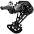 Cambio Traseiro Shimano Deore RD-M6100 – 5gs 12v