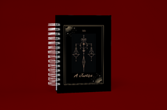 Agenda 2024 - A5 - Cartas do Tarot - comprar online