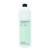 BACK BAR REVITALIZING SHAMPOO - NATURAL HERBS 1000 ML