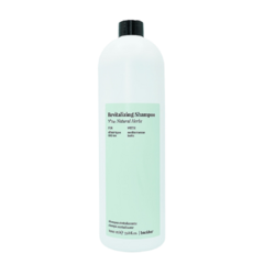 BACK BAR REVITALIZING SHAMPOO - NATURAL HERBS 1000 ML