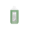 BACK BAR REVITALIZING SHAMPOO - NATURAL HERBS 5000 ML