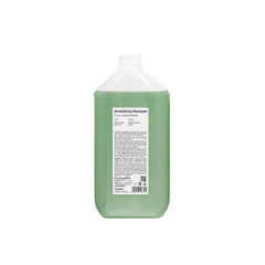 BACK BAR REVITALIZING SHAMPOO - NATURAL HERBS 5000 ML