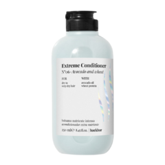 BACK BAR EXTREME CONDITION - AVOCADO WHEAT 250 ML