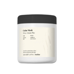 BACK BAR COLOR MASK N°05 - CREAM PLUS 1000 ML