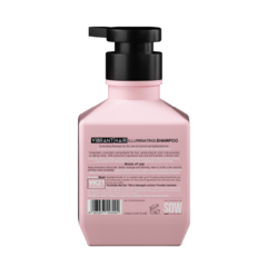 Shampoo Vibrant Hair 250ML - comprar online