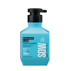 Shampoo Building Hair 250ML