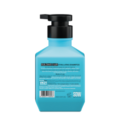 Shampoo Building Hair 250ML - comprar online