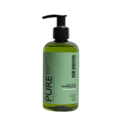 Shampoo D-Tox Pure