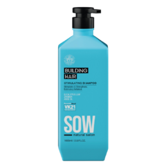 Shampoo Building Hair 1000ML