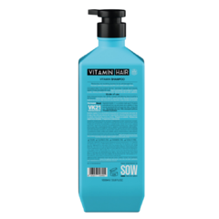 Shampoo Building Hair 1000ML - comprar online