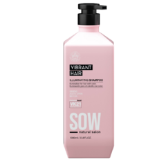 Shampoo Vibrant Hair 1000ML