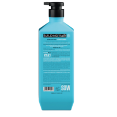 Acondicionador Building Hair 1000ML - comprar online