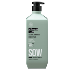 Shampoo Vitamin Hair 1000ML