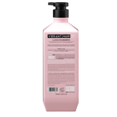 Shampoo Vibrant Hair 1000ML - comprar online